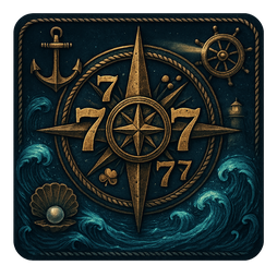 7e77 logo
